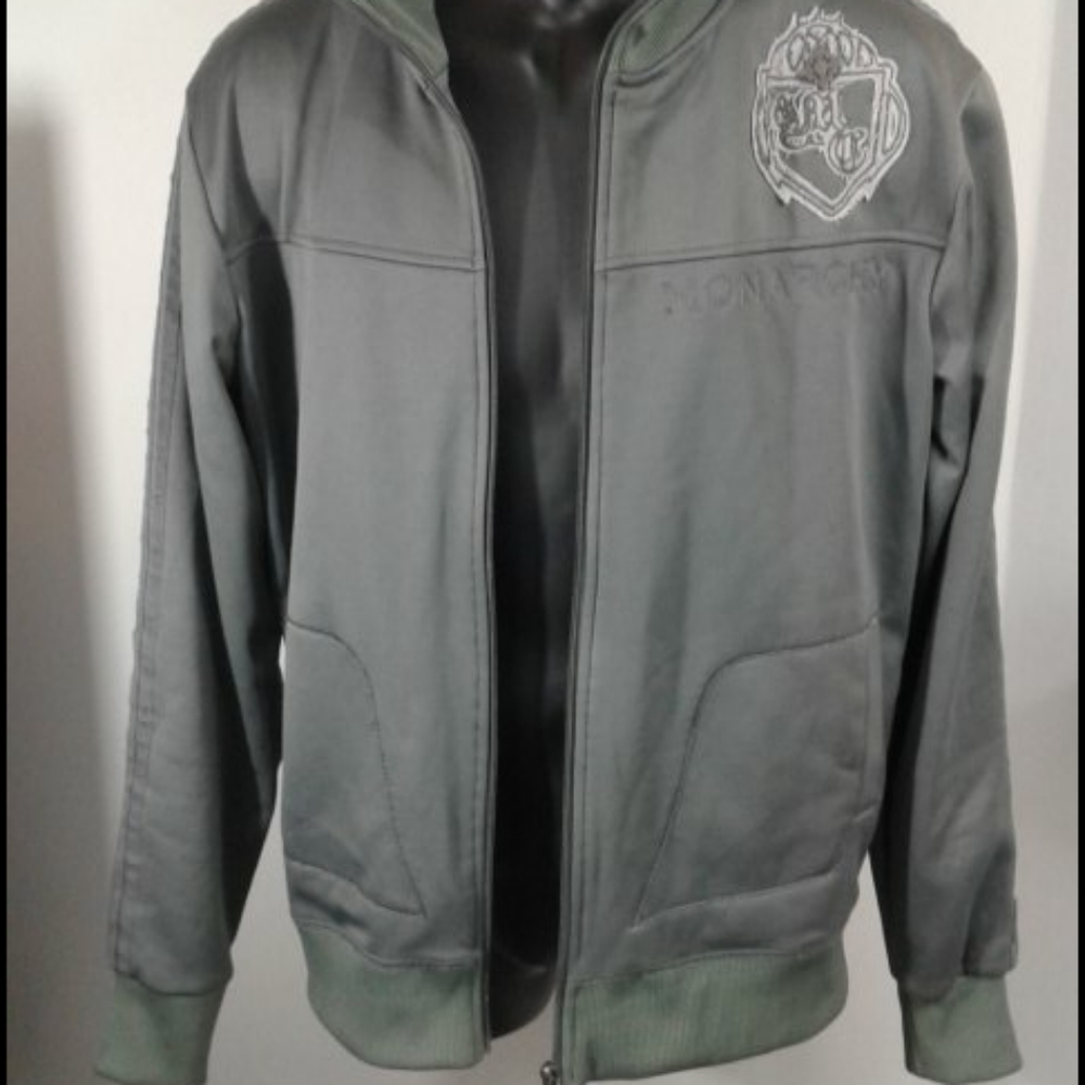 Monarch Mens Jacket - Picture 2 of 8